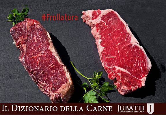 Il dizionario della Carne Jubatti: 