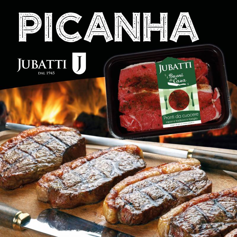 Voglia di Picanha?