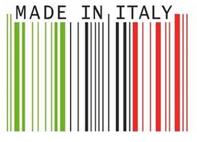 Made in Italy: fate attenzione ai falsi provenienti dall'estero!