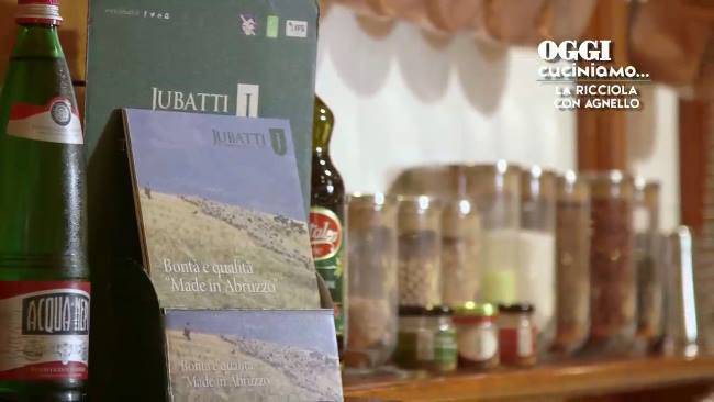 Oggi cuciniamo con Vissani, 2^ puntata 