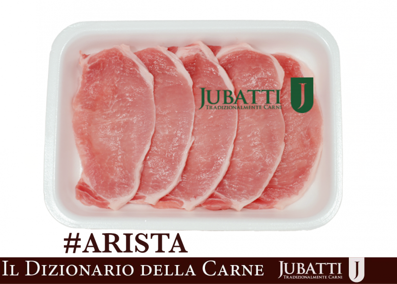 Il dizionario della Carne Jubatti: 