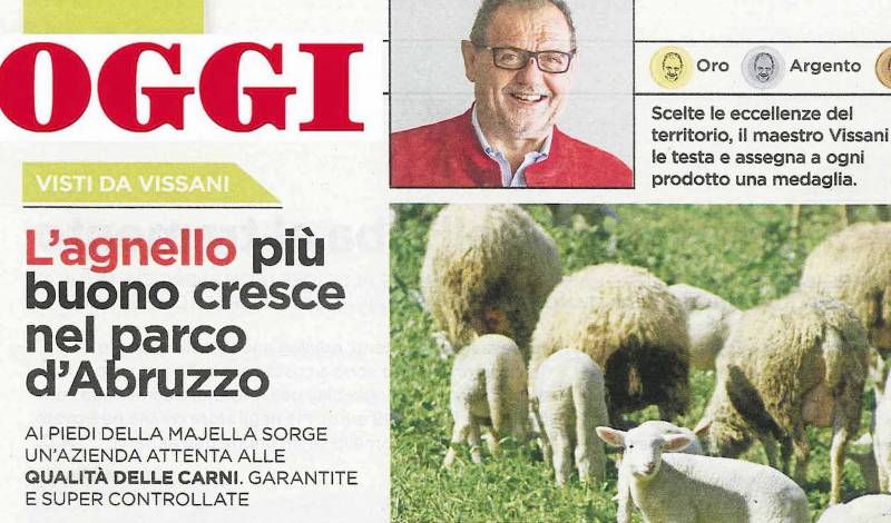 Vissani su 
