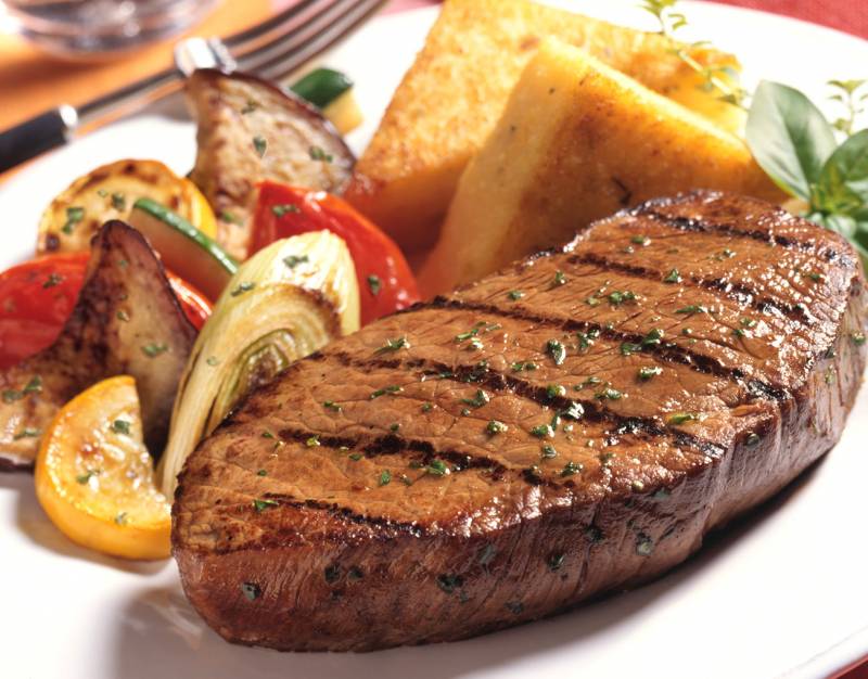 Sfatiamo i luoghi comuni sulla carne