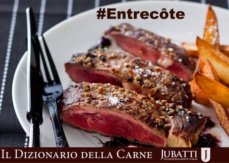 Il dizionario della Carne Jubatti: 