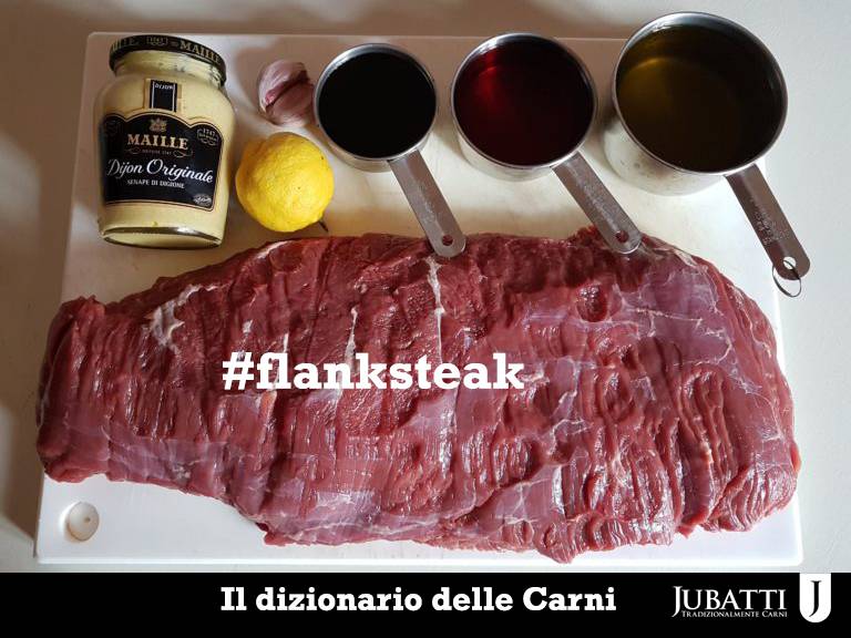 Il dizionario della Carne Jubatti: 