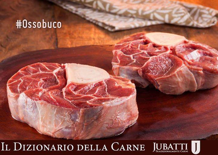 Il dizionario della Carne Jubatti: 