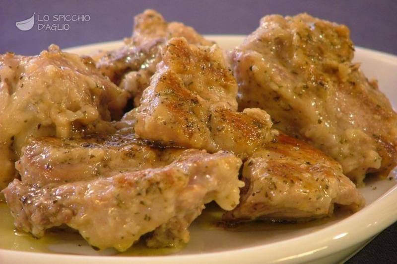 Agnello in casseruola: gustoso, semplice e veloce!