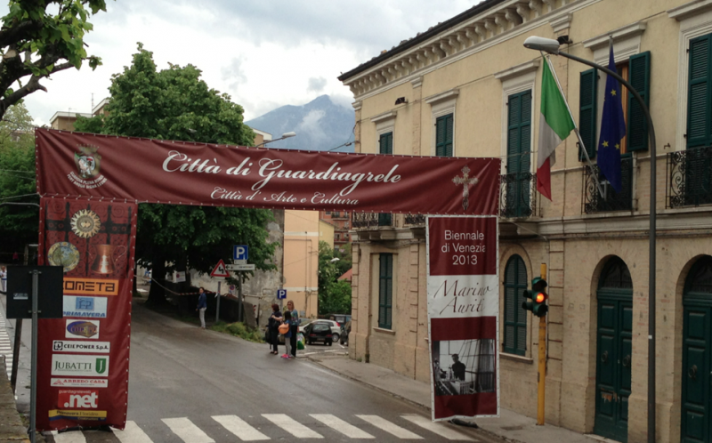 [sport] Jubatti in maglia rosa