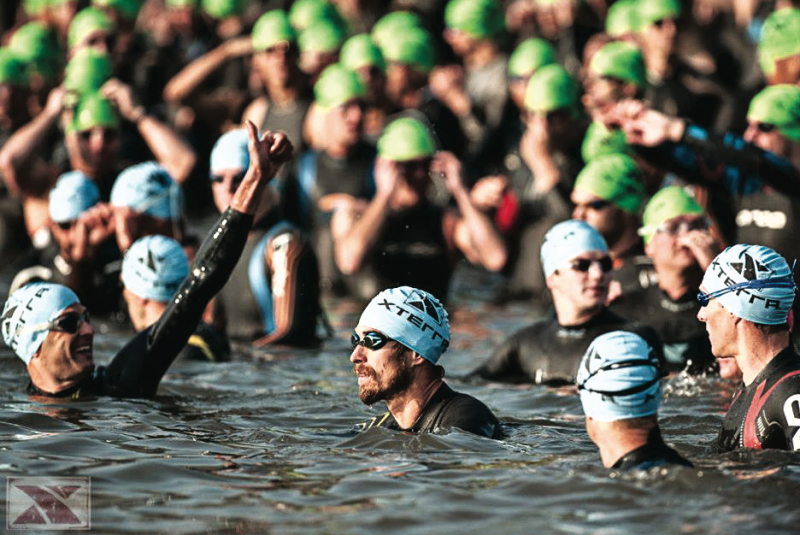 [sport] La Carne del Parco per gli sportivi estremi di XTERRA