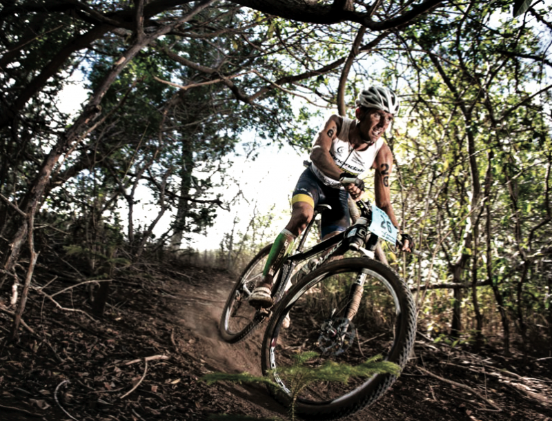 [sport] La Carne del Parco per gli sportivi estremi di XTERRA