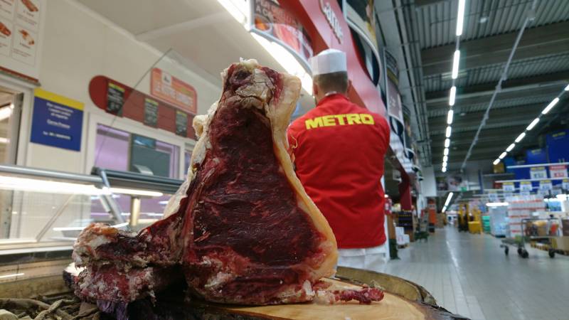 26 e 27 Maggio Barbecue Showcooking a Roma!