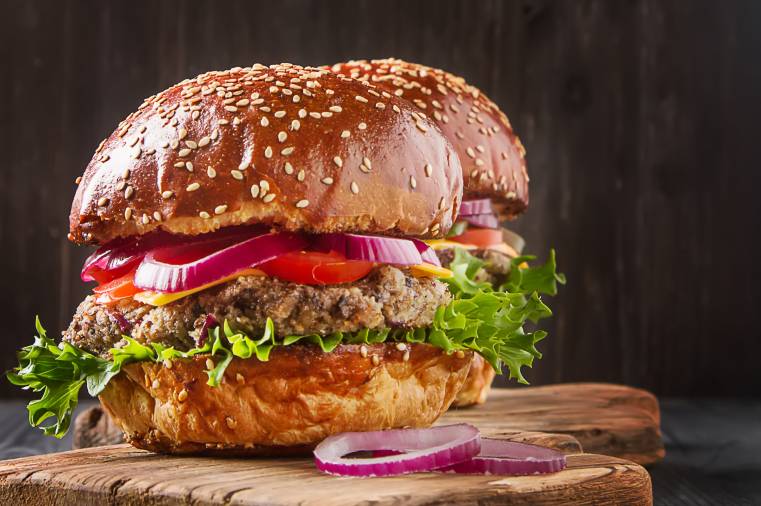 Perfetti per la cottura Barbecue!